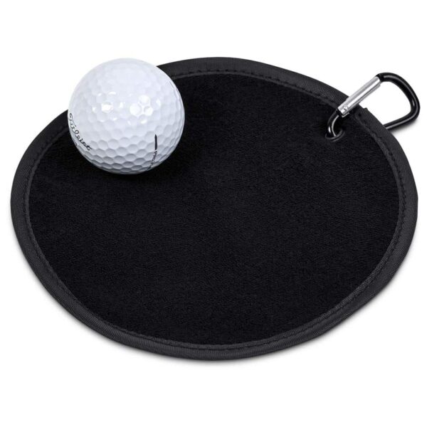 Altitude Wipe-It Golf Ball Cleaner — Altitude Wipe-It Golf Ball Cleaner