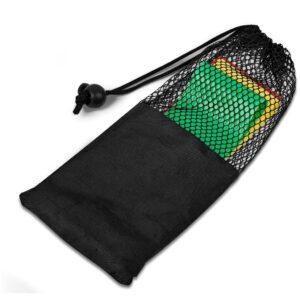 Altitude Workout Resistance Bands - Set Of 3 - Image 4