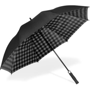 Alternative view of Altitude Wrigley Auto-Open Umbrella