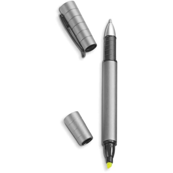 Altitude Writebright Highlighter Ball Pen — Altitude Writebright Highlighter Ball Pen