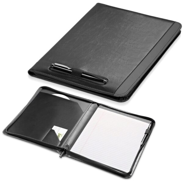 Altitude Yale A4 Zip-Around Folder — Altitude Yale A4 Zip-Around Folder