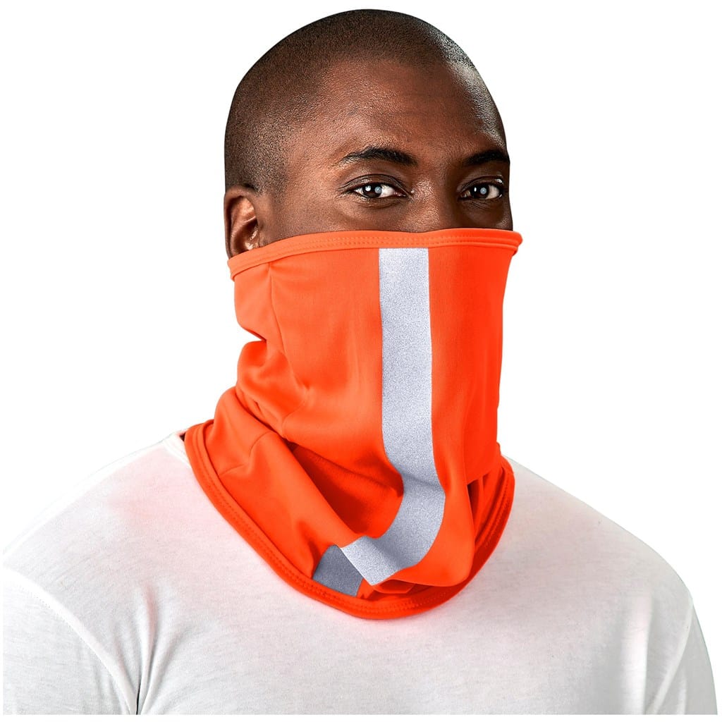 Altitude Yield Hi-Viz Reflective Bandana - Image 4