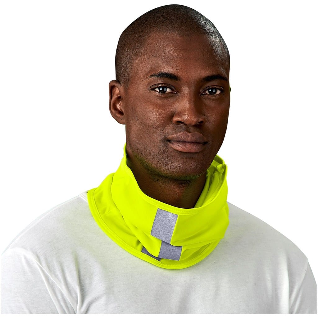 Altitude Yield Hi-Viz Reflective Bandana - Image 6