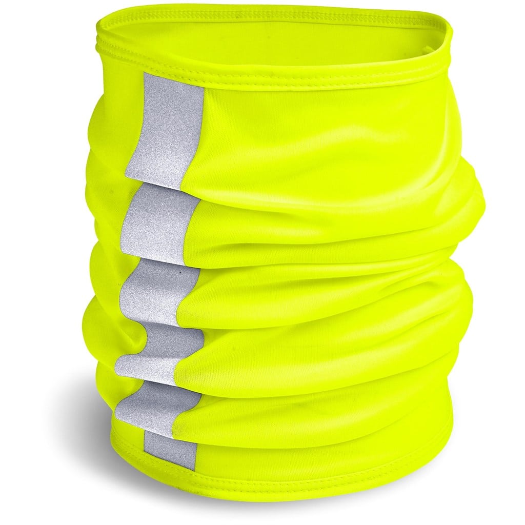 Altitude Yield Hi-Viz Reflective Bandana - Image 7