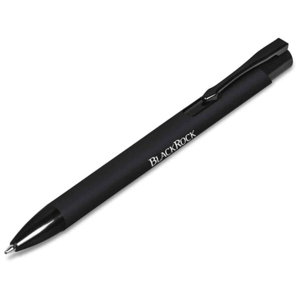 Altitude Zeta Ball Pen — Altitude Zeta Ball Pen