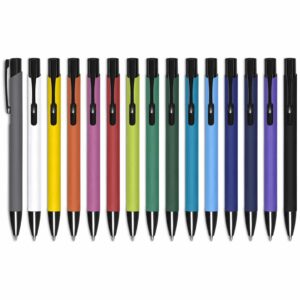 Alternative view of Altitude Zeta Ball Pen