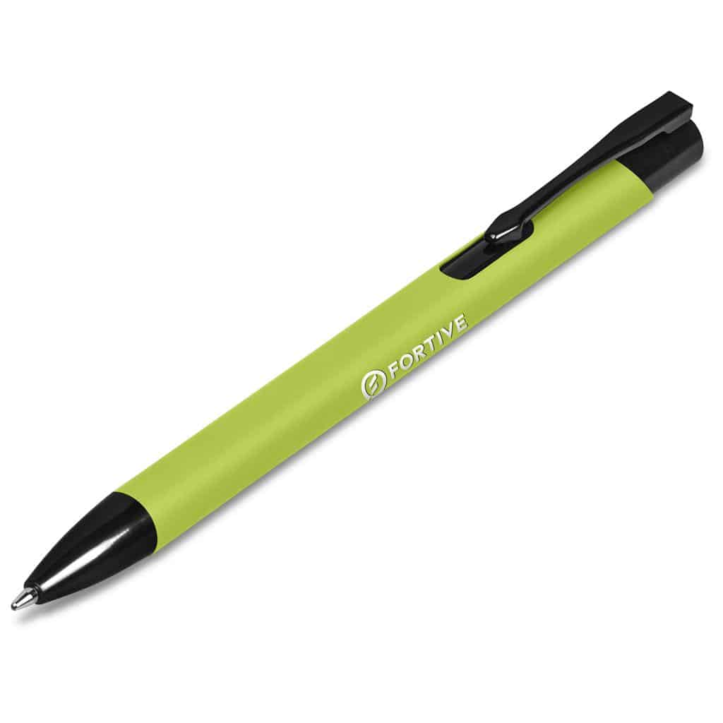 Altitude Zeta Ball Pen - Image 8