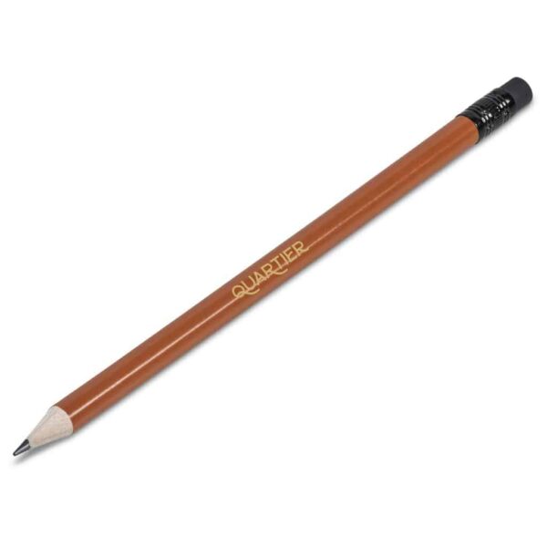Altitude Zodiac Wooden Pencil — Altitude Zodiac Wooden Pencil