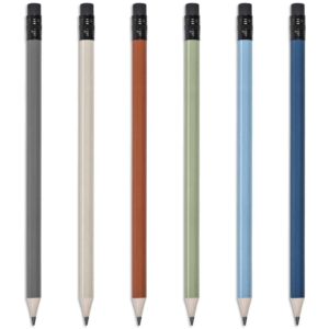 Alternative view of Altitude Zodiac Wooden Pencil
