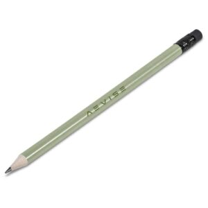 Altitude Zodiac Wooden Pencil