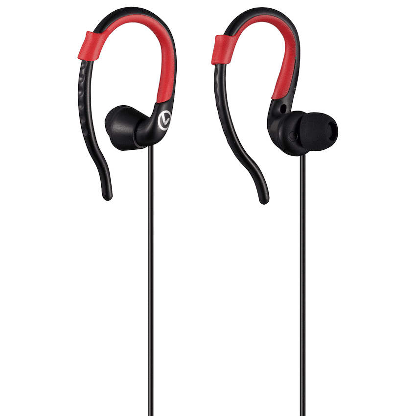 Amplify 2-IN-1 Bundle Jogger series earphones with pouch - Image 5