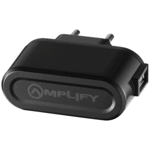 Amplify Agile Series Single USB 1a Wall Charger