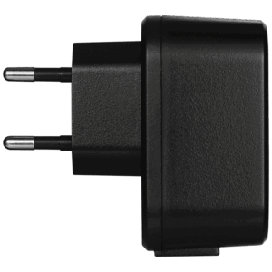 Alternative view of Amplify Agile Series Single USB 1a Wall Charger