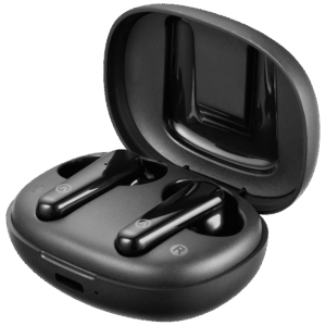 Amplify Ambient TWS Earphones with Dual Mic ENC
