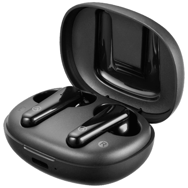 Amplify Ambient TWS Earphones with Dual Mic ENC — Amplify Ambient TWS Earphones with Dual Mic ENC