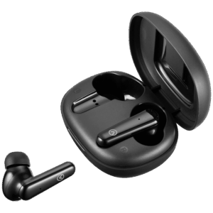 Alternative view of Amplify Ambient TWS Earphones with Dual Mic ENC