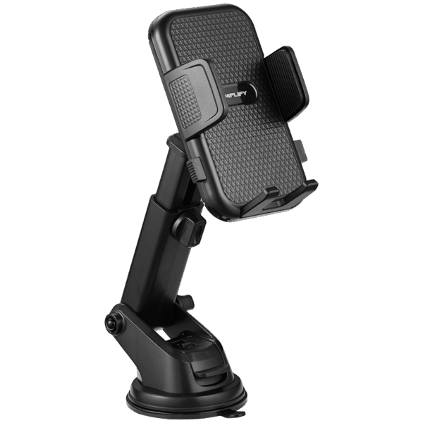 Amplify Anchor Series Extendable Car Dash Mount Phone Holder — Amplify Anchor Series Extendable Car Dash Mount Phone Holder