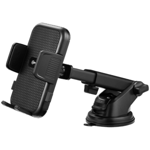 Alternative view of Amplify Anchor Series Extendable Car Dash Mount Phone Holder
