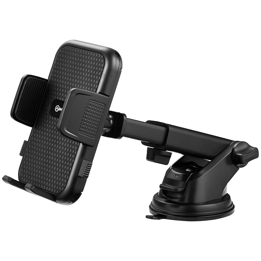 Amplify Anchor Series Extendable Car Dash Mount Phone Holder - Image 2
