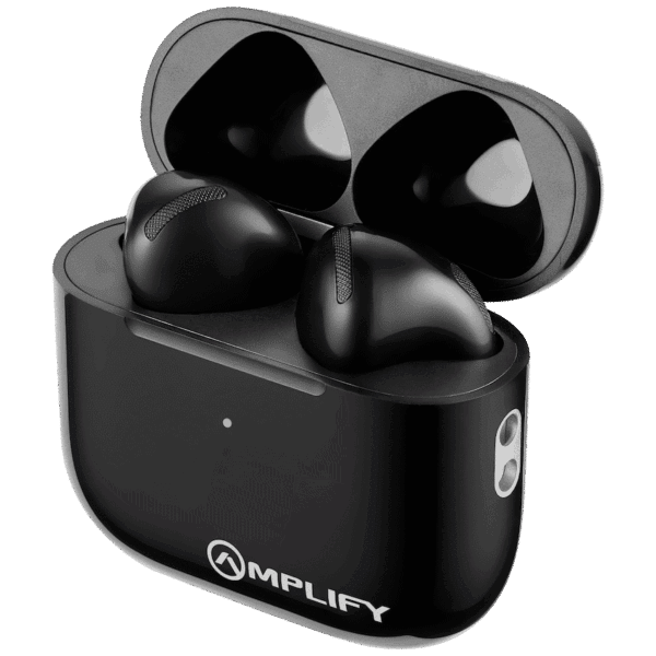 Amplify Astro 2 Series True Wireless Earphones — Amplify Astro 2 Series True Wireless Earphones