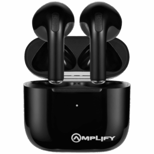Alternative view of Amplify Astro 2 Series True Wireless Earphones