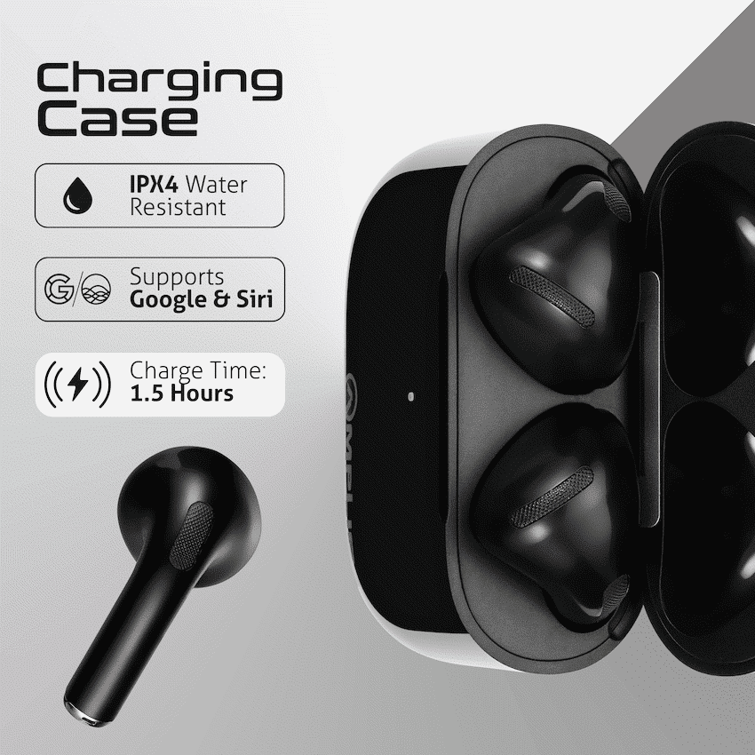 Amplify Astro 2 Series True Wireless Earphones - Image 16
