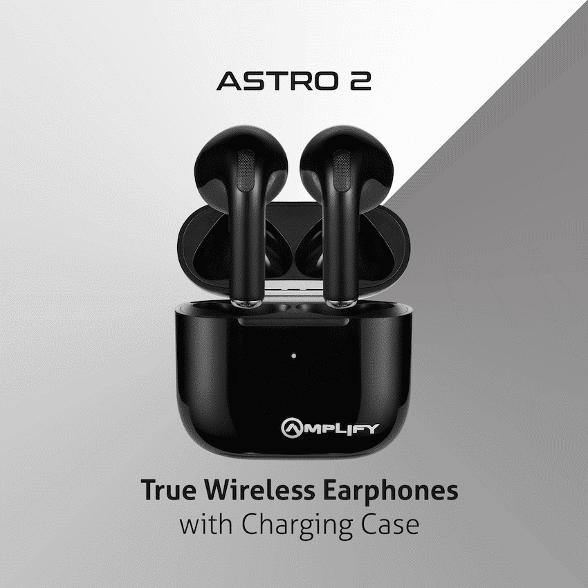 Amplify Astro 2 Series True Wireless Earphones - Image 18