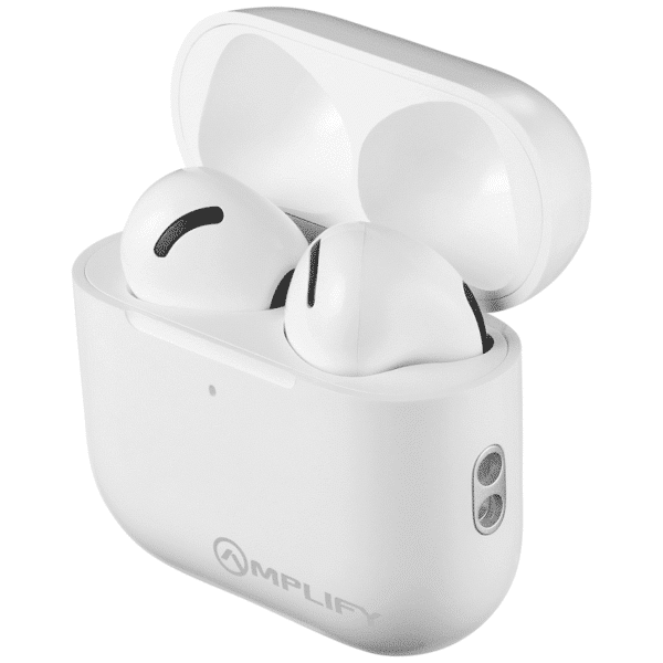 Amplify Astro 2 Series True Wireless Earphones — Amplify Astro 2 Series True Wireless Earphones