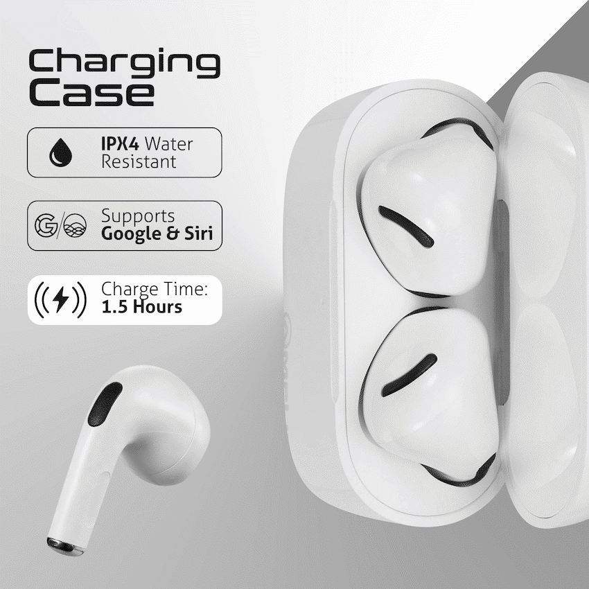 Amplify Astro 2 Series True Wireless Earphones - Image 13