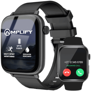 Amplify Athletic Series Smart Watch