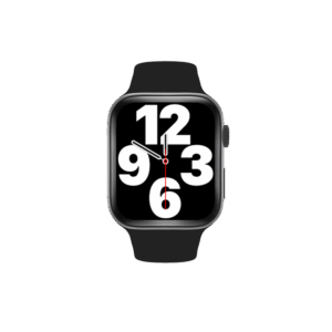 Alternative view of Amplify Athletic Series Smart Watch