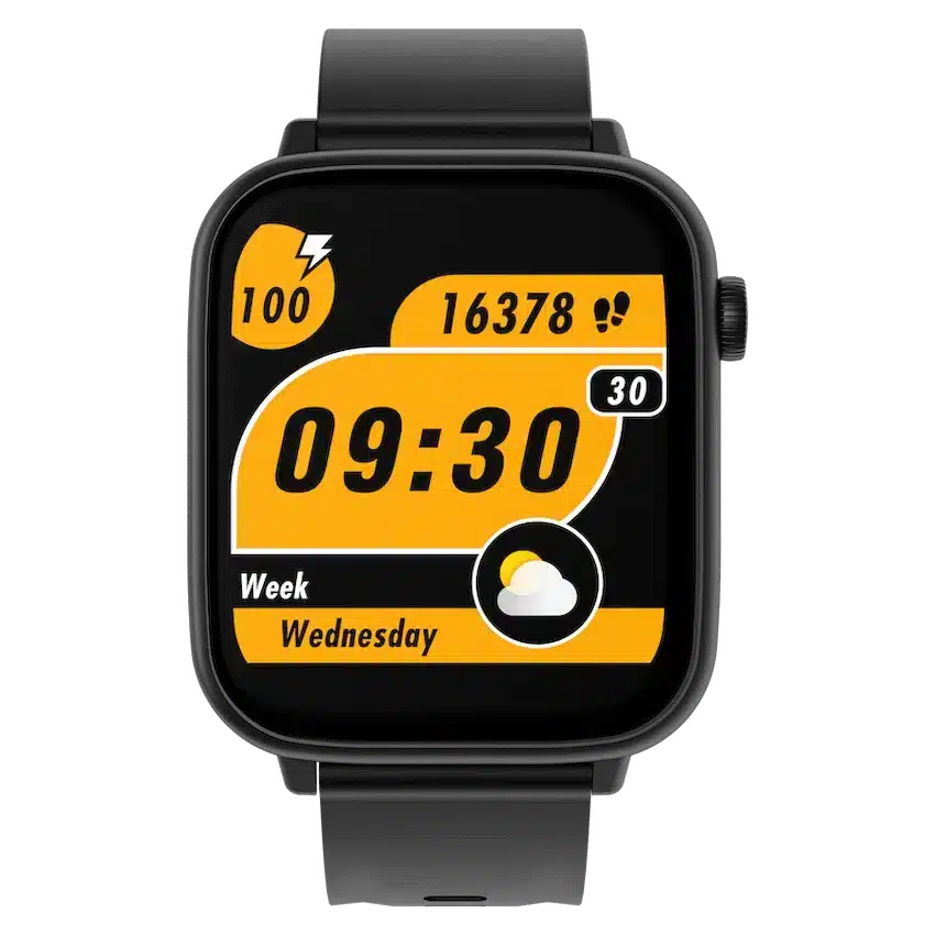 Amplify Athletic Series Smart Watch - Image 7