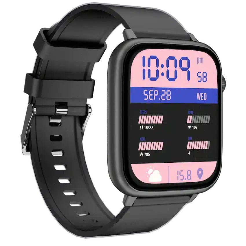 Amplify Athletic Series Smart Watch - Image 8