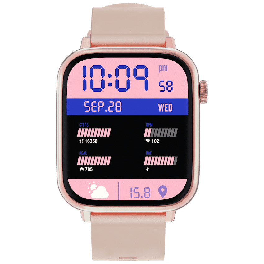 Amplify Athletic Series Smart Watch - Image 2