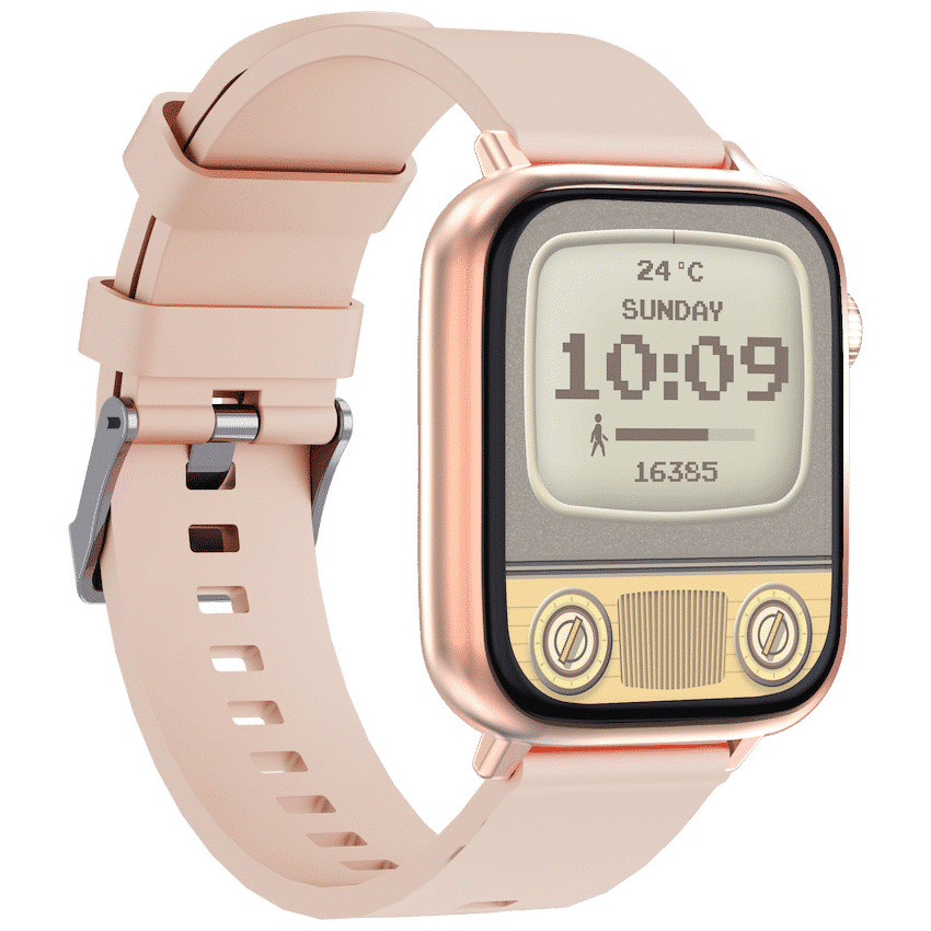 Amplify Athletic Series Smart Watch - Image 4