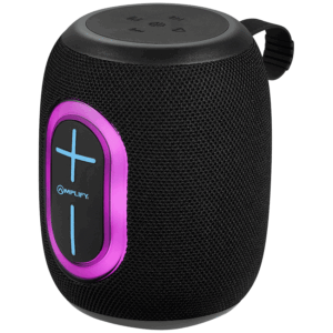 Alternative view of Amplify Beat Series Bluetooth Speaker