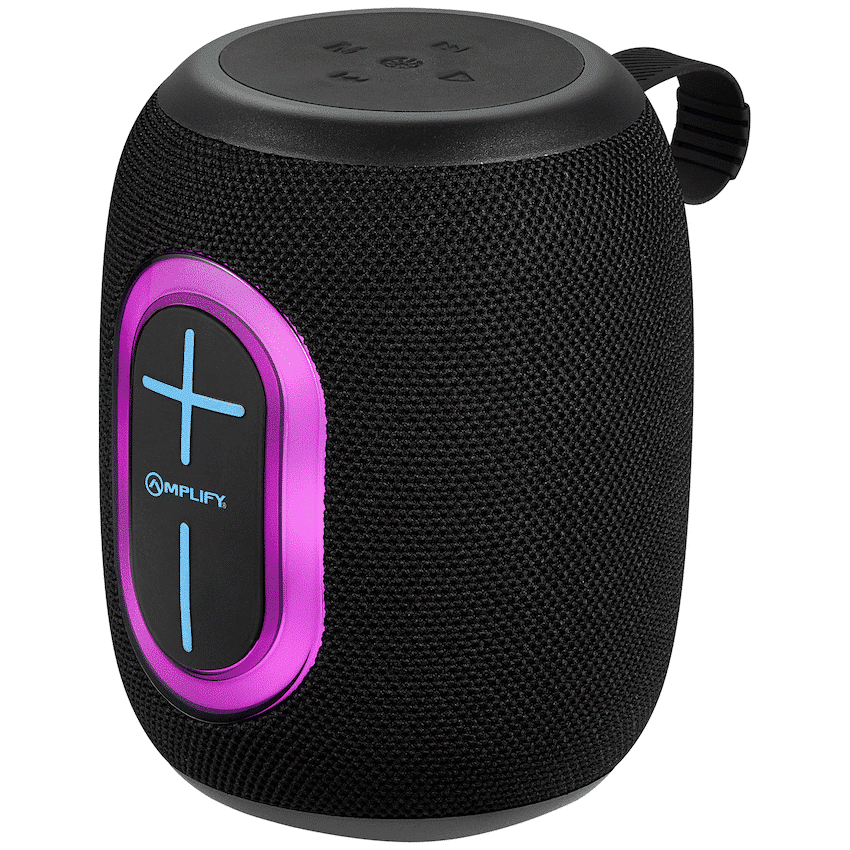 Amplify Beat Series Bluetooth Speaker - Image 2