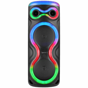 Amplify Blast Series Dual 8" Party Speaker