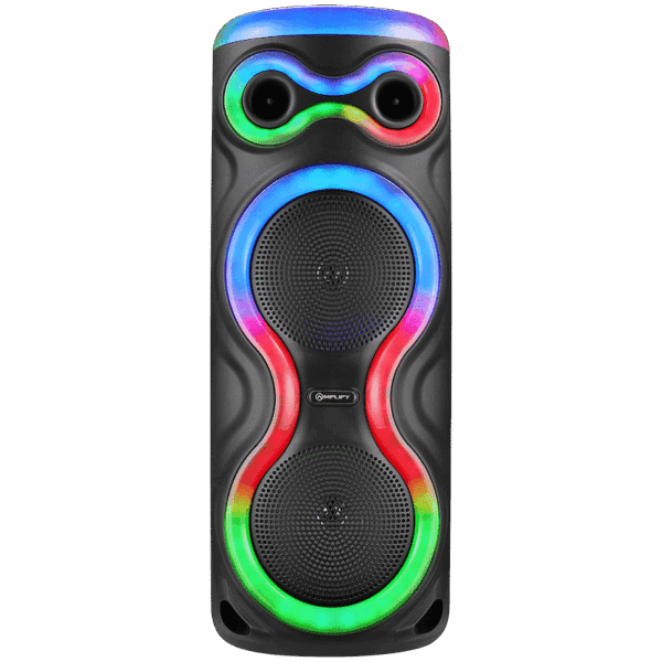 Amplify Blast Series Dual 8″ Party Speaker — Amplify Blast Series Dual 8″ Party Speaker