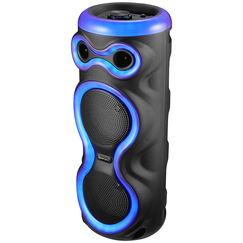 Amplify Blast Series Dual 8" Party Speaker - Image 3
