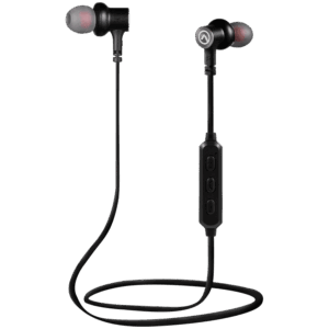 Amplify Blues 2.0 Bluetooth Earphones
