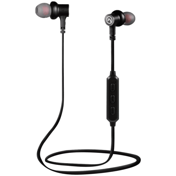 Amplify Blues 2.0 Bluetooth Earphones — Amplify Blues 2.0 Bluetooth Earphones