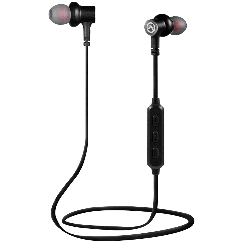 Amplify Blues 2.0 Bluetooth Earphones