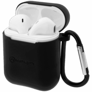 Amplify Buds Series True Wireless Earphones with Silicone Accessories