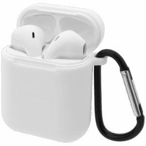 Amplify Buds Series True Wireless Earphones with Silicone Accessories