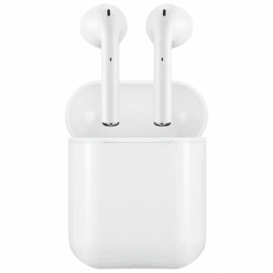 Alternative view of Amplify Buds Series True Wireless Earphones with Silicone Accessories