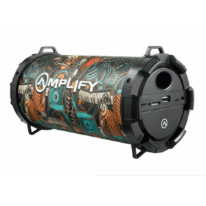 Alternative view of Amplify Cadence Series Speaker