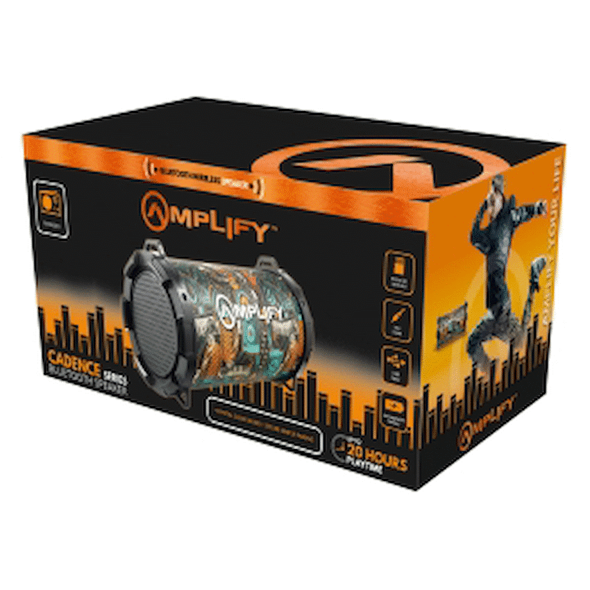 Amplify Cadence Series Speaker - Image 5