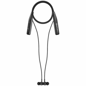 Amplify Cappella Series Bluetooth earphones with neckband