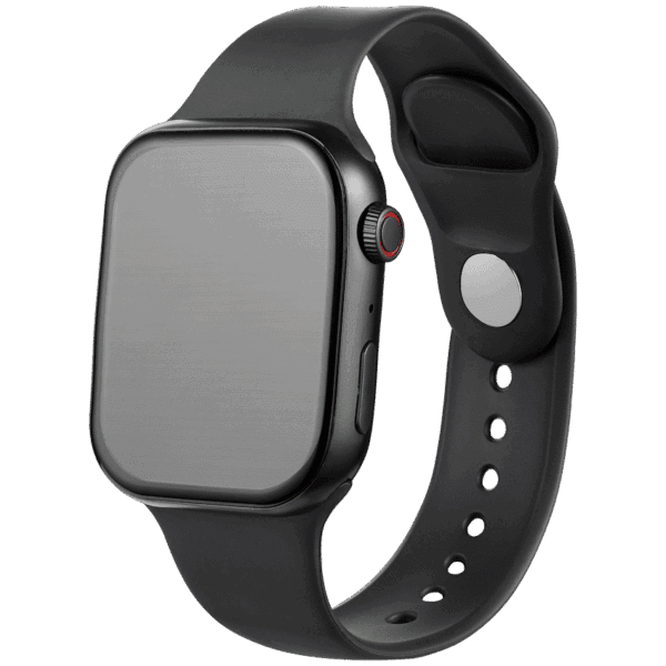 Amplify Challenge Series Square Smartwatch — Amplify Challenge Series Square Smartwatch